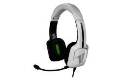 Tritton Kama Stereo Headset for Xbox One - White.